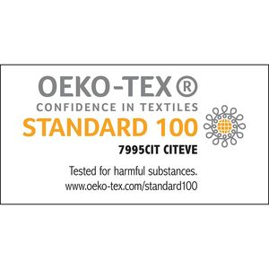 Ensemble de housse de couette en percale de coton DB 9 pièces Confort et style haut de gamme pour votre literie - Product Image 2