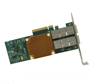 40 gam sợi cổng Nic Lan card qsfp + Ethernet PCI Express x8 máy chủ Adapter - Product Image 3