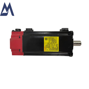 Brand New Original Sản phẩm chính hãng A06B-0116-B704 #0037 AC động cơ fanuc ORIGNAL PLC 1-năm bảo hành - Product Image 1