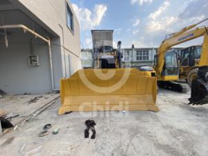 Bulldozer CAT D6R usado en excelentes condiciones 90% nuevo Bulldozer sobre orugas de segunda mano Similar D5G D6D D6G D7G D8K D8R D8T - Product Image 2