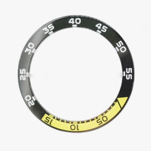 Reloj Inteligente de Zafiro Personalizado de Fábrica, Bisel con Pantalla AMOLED, Carga Magnética, Acelerómetro, Resistente al Agua IP68 para Asistente - Product Image 1