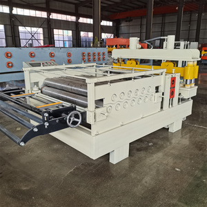 Máquina Enderezadora y Niveladora <span class=keywords><strong>de</strong></span> Bobinas <span class=keywords><strong>de</strong></span> Acero, <span class=keywords><strong>Precio</strong></span> <span class=keywords><strong>de</strong></span> Fábrica - Product Image 4