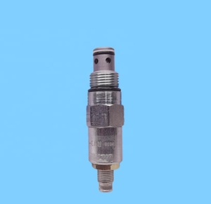 RV3-10-S-0-36 ไฮดรอลิกรีลีฟสกรูอิน รุ่น RV3 ของแท้ใหม่ มีสินค้าในสต็อก - Product Image 4
