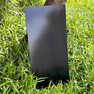 แผงเซลล์แสงอาทิตย์ขนาดเล็ก hpbc 15W 20W BC แผงโซลาร์เซลล์ขนาดเล็กผลิตจากแก้วแบบกำหนดเอง25% - Product Image 2