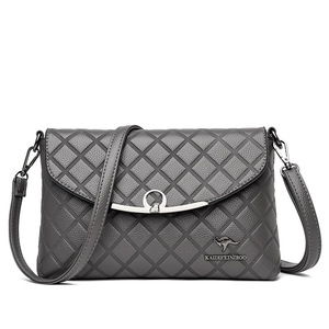 Sac à bandoulière pour femmes, sacs fourre-tout féminins, grand sac à main de luxe de haute qualité en cuir PU pour femmes - Product Image 2