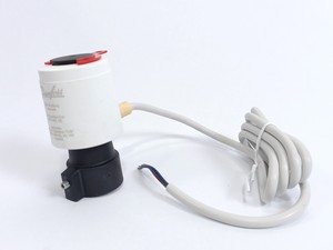 Actionneur thermique à cire PLC 088H3110 pour <span class=keywords><strong>RA</strong></span> 24V / 2W - NC, TWA-A pour produit sous garantie - Product Image 2