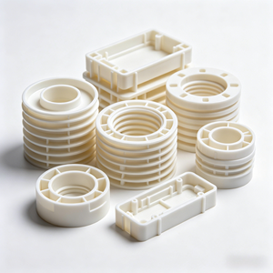 Pièces moulées par injection de précision pour injections esthétiques - Product Image 3