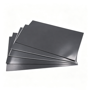 Lámina Magnética de Vinilo Imprimible, Flexible y Personalizable, para Uso Industrial, Índice de Flujo de 50kGmm, Marca XAT, Venta al Por Mayor - Product Image 1