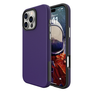 New tam giác nội bộ làm mát cấu trúc trường hợp đối với <span class=keywords><strong>iPhone</strong></span> 16 Pro cộng với Max tốt chống sốc trường hợp - Product Image 5