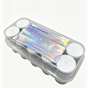Suero Regenerador y Reparador de Arrugas con Péptido de Cobre GHK-Cu Liofilizado - Product Image 3