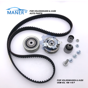 Kit <span class=keywords><strong>de</strong></span> chaîne <span class=keywords><strong>de</strong></span> <span class=keywords><strong>distribution</strong></span> moteur MANER 03L198119F pour VW 03L198119D 03L198119B - Product Image 3