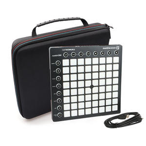 Sac de rangement pour manette de lancement, coque rigide, Portable, protection du clavier, RGB - Product Image 5