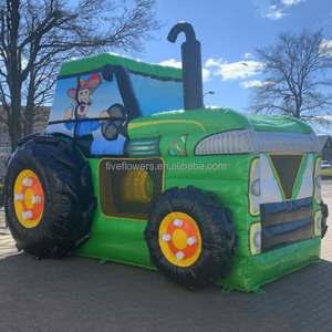 <span class=keywords><strong>Château</strong></span> Gonflable Castillo Grande Hupfburg en PVC Durable avec Toboggan, <span class=keywords><strong>Château</strong></span> Gonflable pour Enfants <span class=keywords><strong>à</strong></span> <span class=keywords><strong>Vendre</strong></span> - Product Image 5
