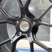 Jantes forgées 17 18 19 20 21 22 pouces 4x114.3 5x100 5x108 5x112 5x120 5x127 5x130 pour Porsche 911 GT3 992 Center Lock