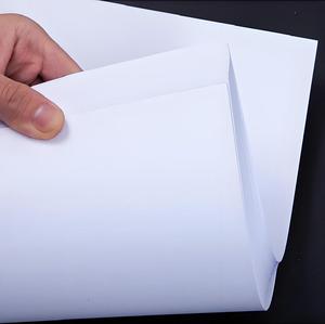 <span class=keywords><strong>Papier</strong></span> <span class=keywords><strong>d</strong></span>'impression personnalisé offset 70 g/m² <span class=keywords><strong>de</strong></span> <span class=keywords><strong>papier</strong></span> sans bois non couché en <span class=keywords><strong>feuille</strong></span> - Product Image 3