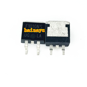 Hainayu Màn hình in ấn f1010ns d2pak Mos lĩnh vực hiệu ứng Transistor n-kênh cung cấp tích hợp Khối mạch <span class=keywords><strong>irf1010nstrlpbf</strong></span>. - Product Image 1