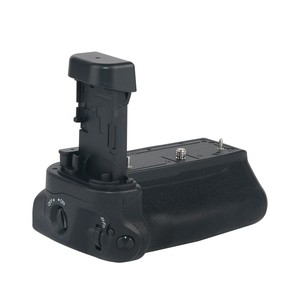 BG-R20กริปเหมาะสำหรับ <span class=keywords><strong>Canon</strong></span> R5 markii/ R5/<span class=keywords><strong>R6</strong></span> marki/ <span class=keywords><strong>R6</strong></span>แบตเตอรี่ที่จับการถ่ายภาพในแนวตั้ง - Product Image 3