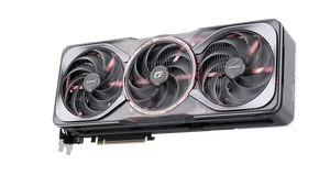 การ์ดจอ New IGame RTX 5090 D V2 Advanced OC 24GB GPU PCIE 5.0 สำหรับเล่นเกมบนเดสก์ท็อป  ภาพคมชัดระดับสีสันสดใส สำหรับการเรนเดอร์ Rtx 5090 - Product Image 4