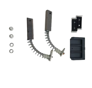 Escobilla de Alternador de Camión de Alta Calidad A647X52170 1526146 20750350 7420750350 para <span class=keywords><strong>Volvo</strong></span> Scania - Product Image 2