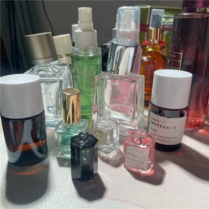 Colonia en Stock 30ml 50ml, Spray de Fragancia Duradera, Perfumes de Diseñador, Colonia de Lujo para Hombre - Product Image 6