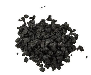 Chất lượng cao 98% và 99% graphitized dầu mỏ than cốc nhiên liệu cho <span class=keywords><strong>Graphite</strong></span> sản phẩm - Product Image 3