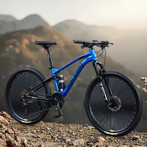 Nouveau Leao 2 2026 – <span class=keywords><strong>VTT</strong></span> à double suspension 26 et <span class=keywords><strong>29</strong></span> <span class=keywords><strong>pouces</strong></span>, personnalisable, en stock, directement de l'usine chinoise - Product Image 1