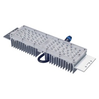 40W 60 W module led 50w module smd 50w 60 watt module de lampadaire ip 66 rectangulaire