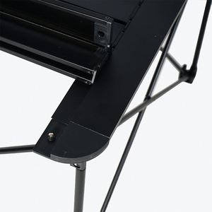 โต๊ะพับปิกนิกคุณภาพสูงแบบขายส่ง สำหรับใช้งานกลางแจ้ง - Product Image 4