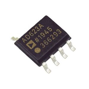 Chip CI Ad623arz de CZChips, Tps70630dbvr, 1, 2, 2, 1, 2, 2, 2, 2, 2 - Product Image 1