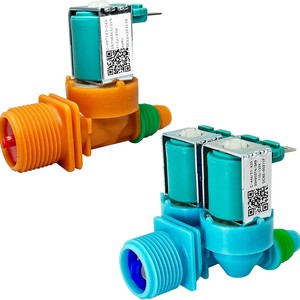 Vanne à gaz DC62-00311F DC62-30314V, pièces de chauffe-eau électrique en plastique pour usage domestique, installation facile - Product Image 1