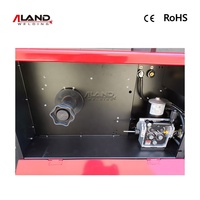 Soudeuse MIG portable à onduleur IGBT, directement de l'usine, machine à souder MIG MMA MIG315LCD 275A 315A avec écran LCD industriel