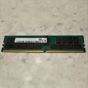 Memoria de Servidor Interna Registrada DIMM ECC de Alto Ancho de Banda, Quota-Guaranteed M321R8GA0PB0-CWM, 64GB DDR5 5600MHz PC5 2Rx4 - Product Image 3