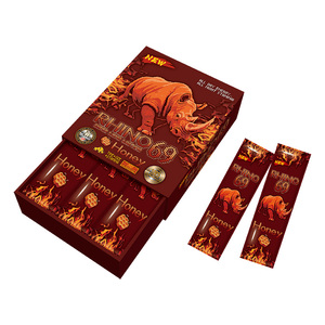 Offre Spéciale : Boîte de Présentation en Carton Ondulé Personnalisée OEM pour Expédition et Emballage de Miel en Acier Duroc - Product Image 5