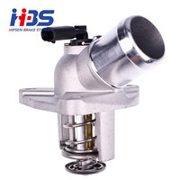 Nouveau 2017-2022 pour Hyundai Palisade Sedona Cadenza Sorento Telluride 3.3L 3.8L boîtier de Thermostat de liquide de refroidissement moteur Assy 25500-3L300