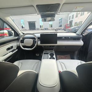 2024 JETOUR Dasheng Dashing 1.5T DCT Youth Edition SUV Euro VI Turbo Electric Gasoline Powered R18 Tire Size Left Automatic - Product Image 4