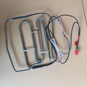 Elemento Calefactor de Descongelación 220-240V de Cobre para Refrigerador BCD-399WKY 402WY 412WLQ 412WKY - Product Image 1