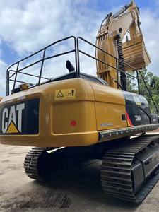 EXCAVADORA HIDRÁULICA CATERPILLAR 336D EN VENTA - Product Image 3