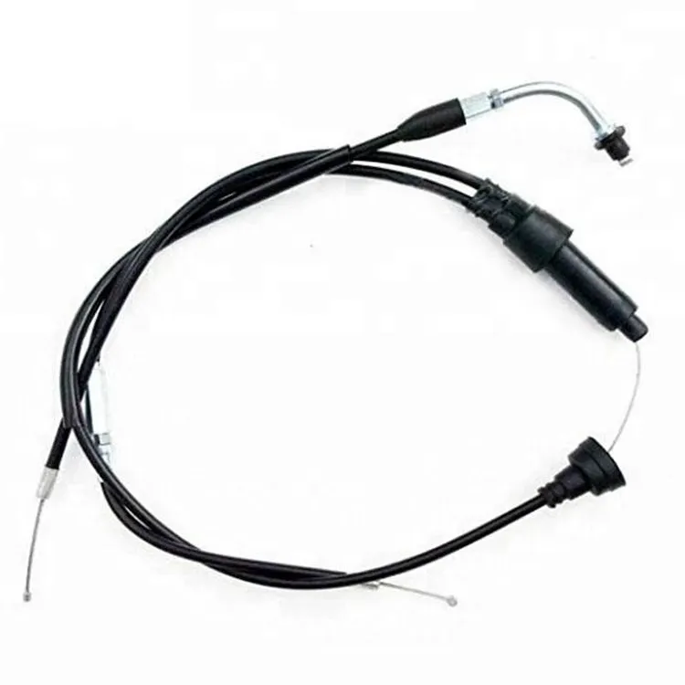 Wholesale motorcycle accelerator throttle cable for Yamaha