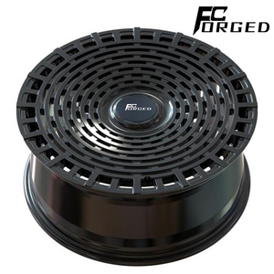 Rines de Aleación de Aluminio Forjado de 21 y 22 Pulgadas, de Dos Piezas, para Maserati <span class=keywords><strong>Gran</strong></span> <span class=keywords><strong>Turismo</strong></span> y <span class=keywords><strong>Ferrari</strong></span> 488, <span class=keywords><strong>Gran</strong></span> Venta - Product Image 1