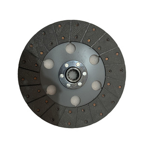 <span class=keywords><strong>Disco</strong></span> frizione per Shanghai SH50 SH504 SNH 554 550 parti del trattore - Product Image 1