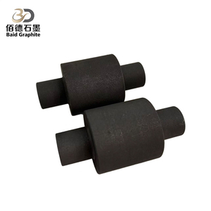 Tùy chỉnh chất lượng cao kháng nhiệt Graphite chết Premium Die khuôn mẫu cho các ứng dụng đa dạng - Product Image 1