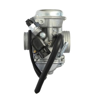 <span class=keywords><strong>Carburador</strong></span> <span class=keywords><strong>de</strong></span> Alto Rendimiento con Sensor <span class=keywords><strong>de</strong></span> 26 mm para Motocicleta 150CC Yamaha YTX125 TVS125 HLX125 TVS150 YTX150 YTX TVS HLX 125 <span class=keywords><strong>150</strong></span> - Product Image 5