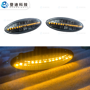 Luz Intermitente LED Peugeot Citroen 6325G3 PZ614 12V 3W Fuente de Luz Individual - Product Image 3