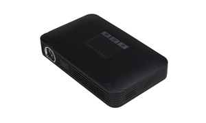 โปรเจคเตอร์โฮมเธียเตอร์วิดีโอภาพยนตร์โปรเจคเตอร์4K 1080P โปรเจคเตอร์โฮมเธียเตอร์พร้อม3D - Product Image 2