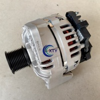Penggantian XTY Diskon Besar 24V 150A Alternator AVi-168S3002A Aksesoris Truk Generator untuk Mesin Diesel