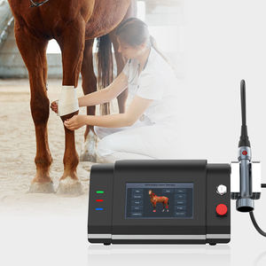 Appareil <span class=keywords><strong>de</strong></span> thérapie laser équine intelligent <span class=keywords><strong>de</strong></span> classe IV 810nm 980nm pour la récupération musculaire des chevaux <span class=keywords><strong>de</strong></span> <span class=keywords><strong>course</strong></span> et le soulagement <span class=keywords><strong>de</strong></span> la douleur chez les animaux - Product Image 4