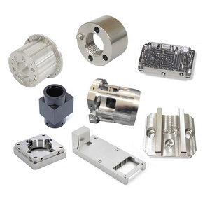Hoge Precisie Cnc Metaalbewerking Fabricage Roestvrij Staal Messing Titanium Draaiende Frezen Booras Bush Plaat Onderdelen