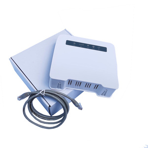 ZTE mf935 300Mbps mèo 4 <span class=keywords><strong>Wifi</strong></span> <span class=keywords><strong>Router</strong></span> Mini <span class=keywords><strong>Router</strong></span> 2G/3G/4G 3G 3 LAN /1 WAN Hỗ trợ 2.4G & 5G 4G LTE CN; gua không dây mt7621 OEM - Product Image 2