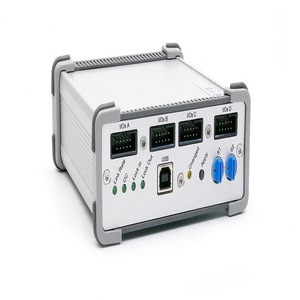 Bomba de engranajes Omac Pumpe B105 6780 Cv hidráulica para aplicaciones automotrices - Product Image 2