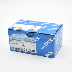 Sensor de Posición Original Nuevo Sick <span class=keywords><strong>MPS</strong></span>-032TSTP0, Sensor Magnético de Cilindro <span class=keywords><strong>MPS</strong></span>-096TSTU0, Posicionador 1079364, Serie <span class=keywords><strong>MPS</strong></span>-025CLTP0 - Product Image 6